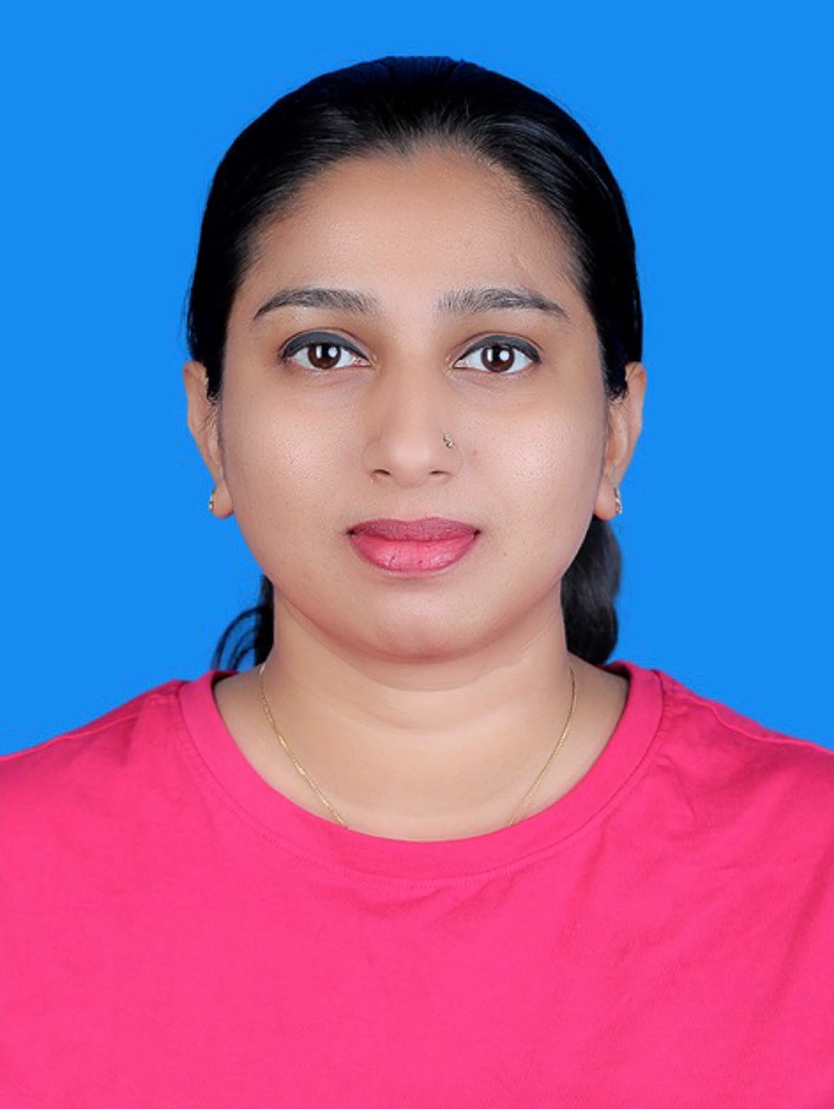 Anjali Ajith